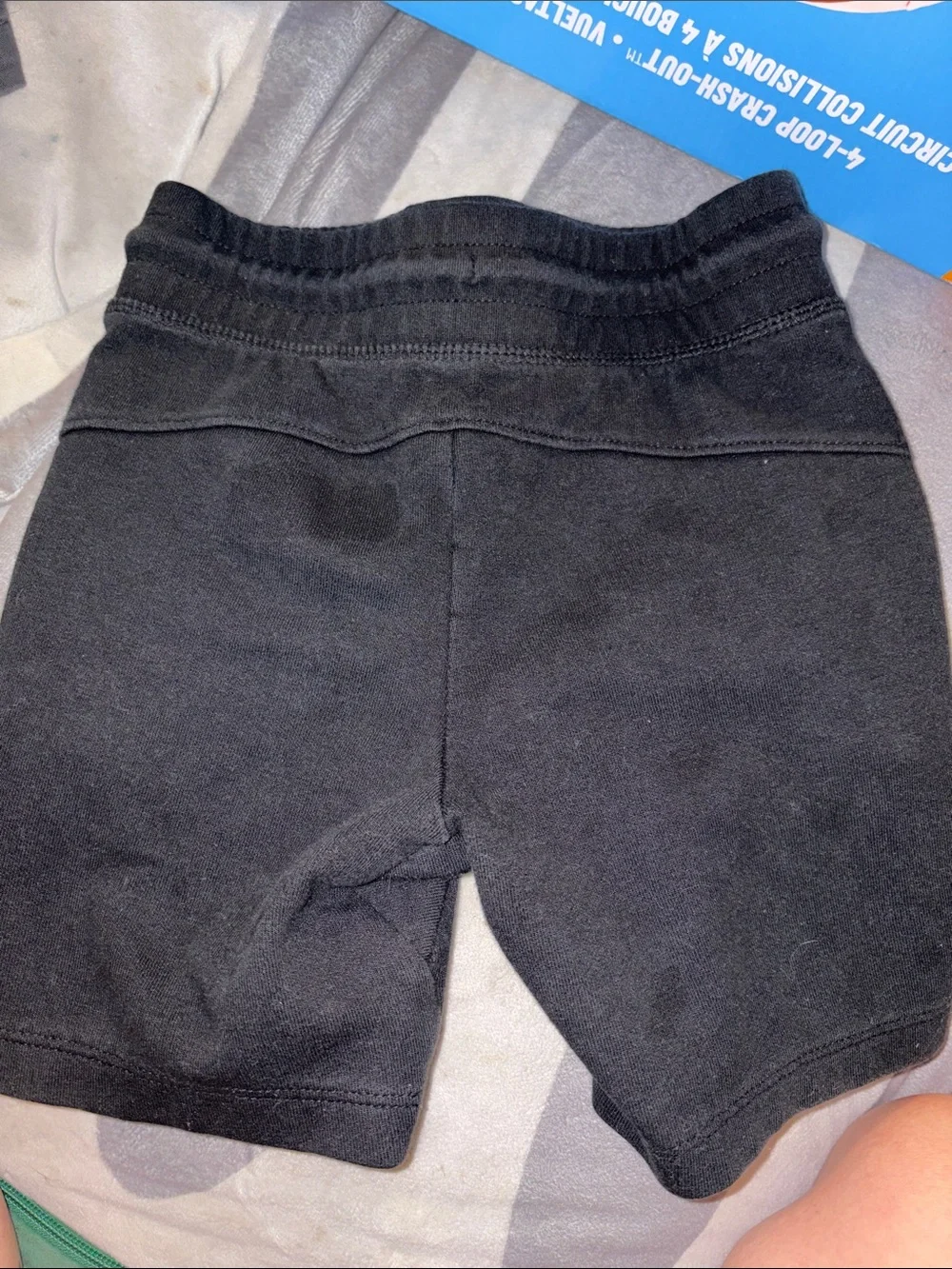 GAP black gapfit